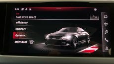 Audi e-tron GT 390kW Quattro 93kWh 4dr Auto Electric Saloon